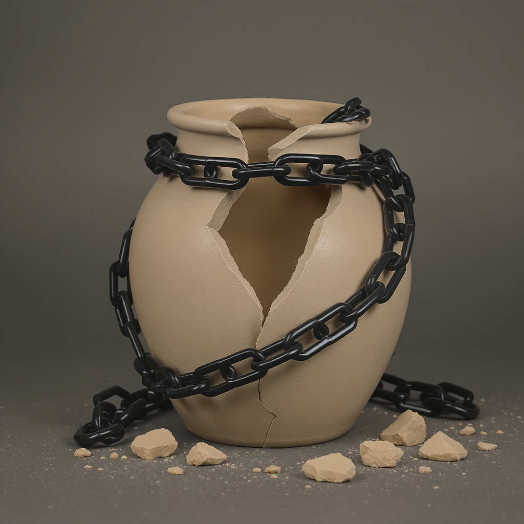 Love Remains (Variation 1)