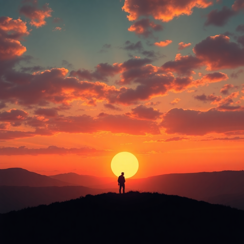 # Hope