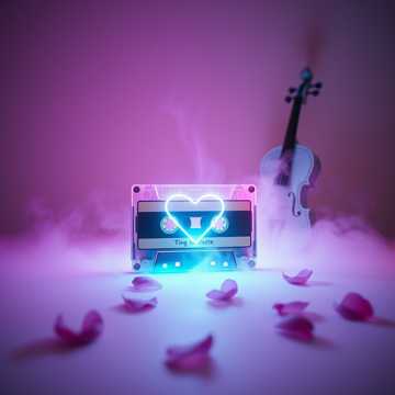 Let Me Love You (Cover 1)