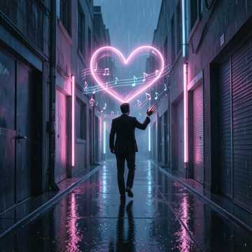 Make me believe your words
