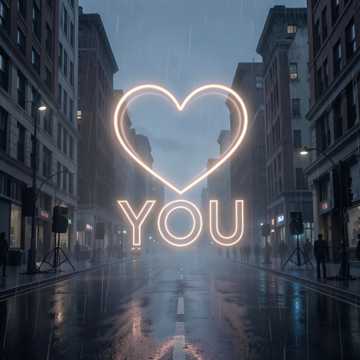 Love Has No Meaning (without you)