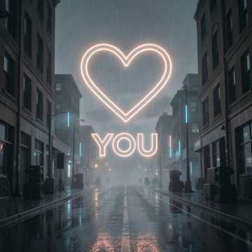 Love Has No Meaning (without you)