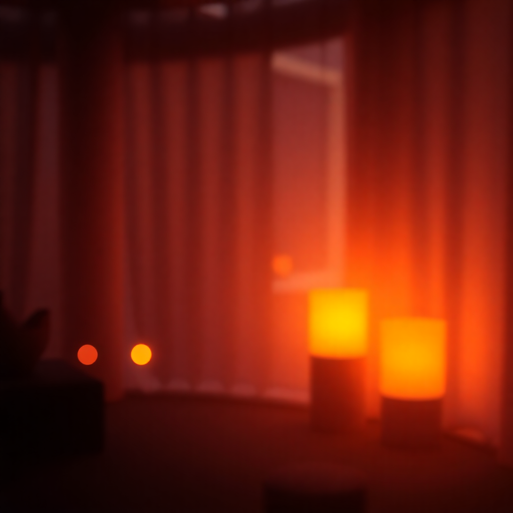 Cinematic Ethereal Atmospheric Track