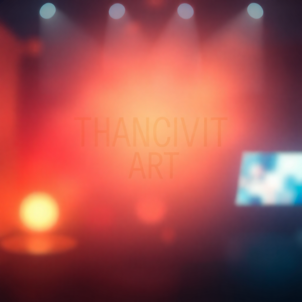 Cinematic Ethereal Atmospheric Track